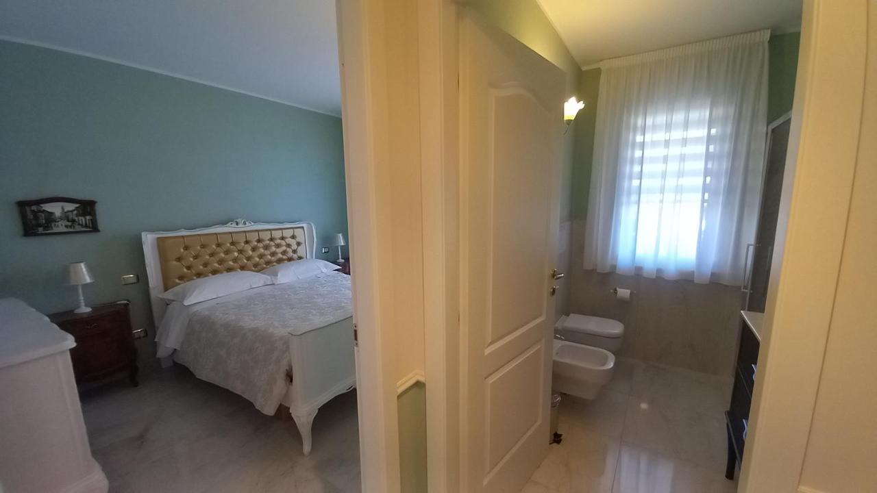 B&B Domus Aurea 20 San Giovanni Teatino Exterior photo