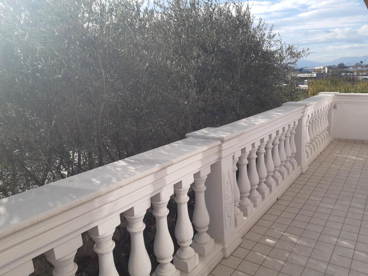 B&B Domus Aurea 20 San Giovanni Teatino Exterior photo